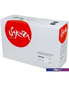 Картридж SAQ2610A Sakura printing