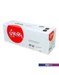 Картридж SAEP-22 Sakura printing