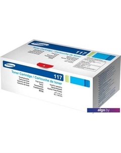 Картридж MLT-D117S Samsung