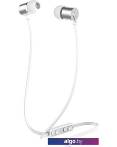 Наушники M63 (серебристый) Hoco