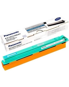 Картридж KX-FATC506A7 Panasonic