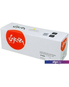 Картридж SACF382A Sakura printing