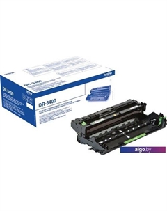 Фотобарабан DR-3400 Brother