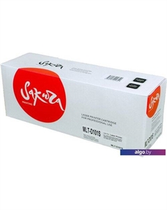 Картридж SAMLT-D101S Sakura printing