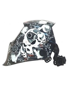 Сварочная маска Sun-7 (chain) Aurora