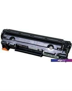 Картридж SACRG737 (аналог Canon CRG-737) Sakura printing