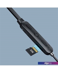 Наушники A22 (черный) Celebrat