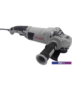 Угловая шлифмашина УШМ-150/1300 Ресанта