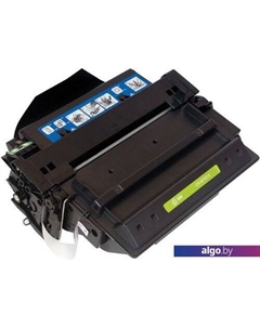 Картридж CS-Q7551XS (аналог HP Q7551X) Cactus