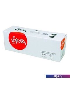 Картридж SACF350A Sakura printing