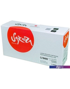 Картридж SACLT-M406S Sakura printing