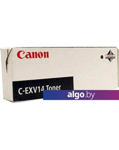 Картридж C-EXV14 Canon