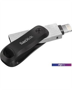 USB Flash iXpand Go 128GB Sandisk