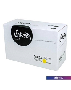 Картридж SAQ6462A Sakura printing