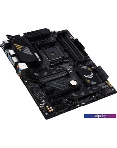 Материнская плата TUF Gaming B550-Pro Asus