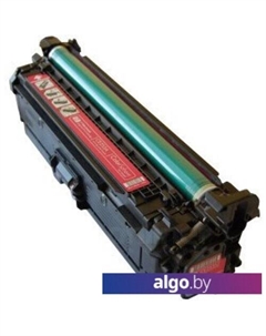 Картридж CE253A Hp