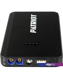 Портативное зарядное устройство Magnum 8 Patriot