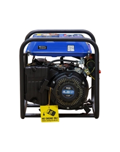 Бензиновый генератор PE-1302RS Eco