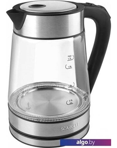 Электрочайник SC-EK27G55 Scarlett