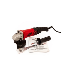 Угловая шлифмашина AG-125/1000ER Edon