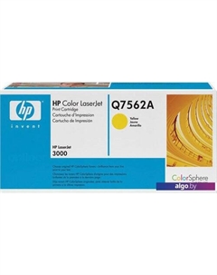 Картридж Q7562A Hp