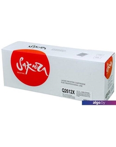 Картридж SAQ2612X Sakura printing