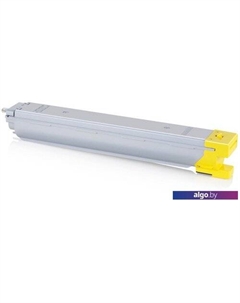 Картридж CLT-Y809S Samsung