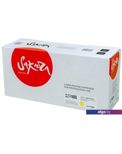 Картридж SACLT-Y409S Sakura printing