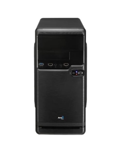 Корпус QS-182 Black Aerocool