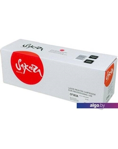 Картридж SACF383A Sakura printing