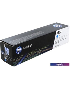 Картридж 130A (CF351A) Hp