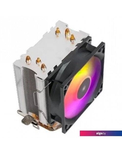 Кулер для процессора 3P90 ARGB Eurocase
