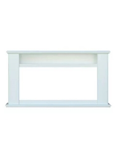 Портал Govard V42 (бьянко белый) Smolcom