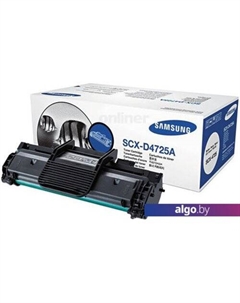 Картридж SCX-D4725A Samsung