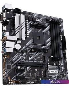 Материнская плата Prime B550M-A WIFI II Asus