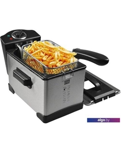 Фритюрница GFF-M2500 Master Cook Gfgril