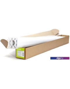 Офисная бумага белый 1067 мм x 45.7 м [CS-LFP80-1067457] Cactus