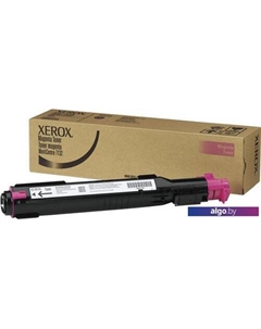 Картридж 006R01272 Xerox