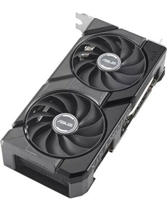 Видеокарта Dual GeForce RTX 4070 EVO OC Edition 12GB GDDR6X DUAL-RTX4070-O12G-EVO Asus
