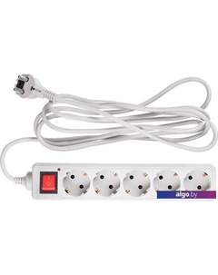 Сетевой фильтр 500SL-3-G Buro