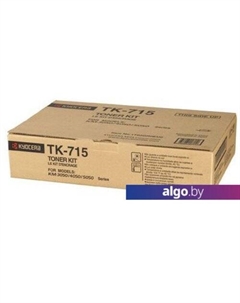 Картридж TK-715 Kyocera