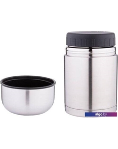 Термос для еды 910-035 1л (нержавеющая сталь) Agness