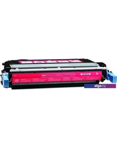 Картридж 642A (CB403A) Hp