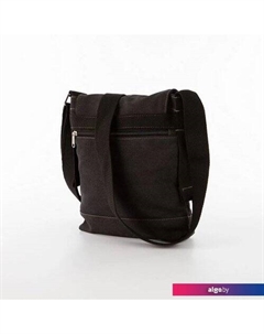 Мужская сумка 302-6620-BLK (черный) Ecotope