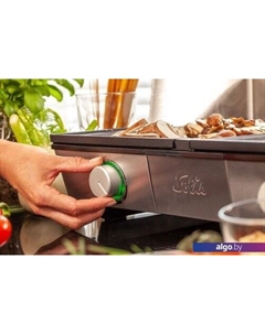 Электрогриль Deli Grill Solis
