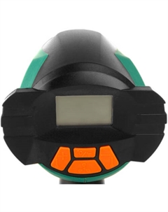 Промышленный фен HG2003LCD Sturm!