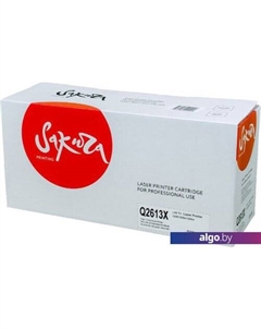 Картридж SAQ2613X Sakura printing