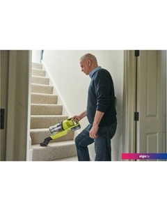 Пылесос RSV18-120G Ryobi