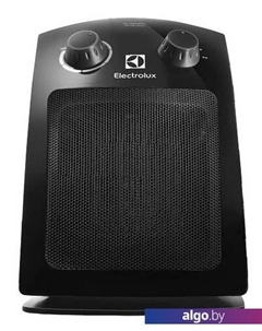 Тепловентилятор EFH/C-5115 Black Electrolux