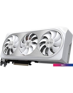 Видеокарта GeForce RTX 4070 Super Aero OC 12G GV-N407SAERO OC-12GD Gigabyte